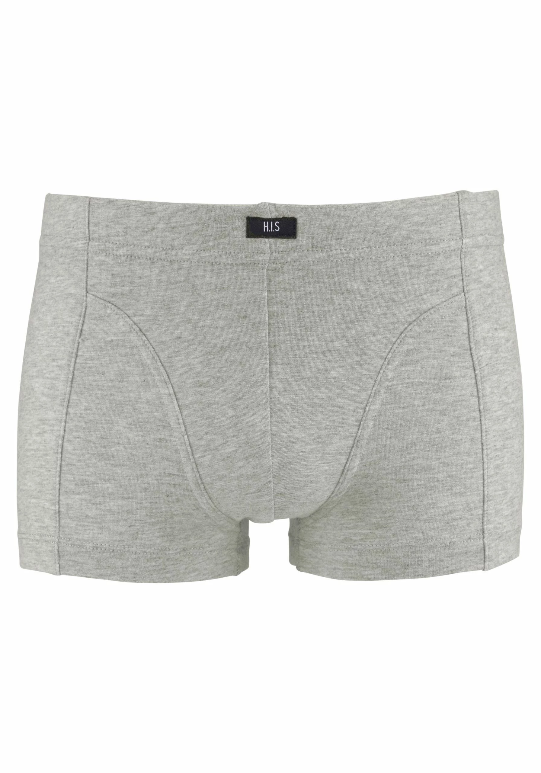 H.I.S Boxer (Packung, 5-St) Für Jungen, Farblich Sortiert Oder Nur Schwarz 4 H.I.S Boxer (Packung, 5-St) Für Jungen, Farblich Sortiert Oder Nur Schwarz – Bild 2