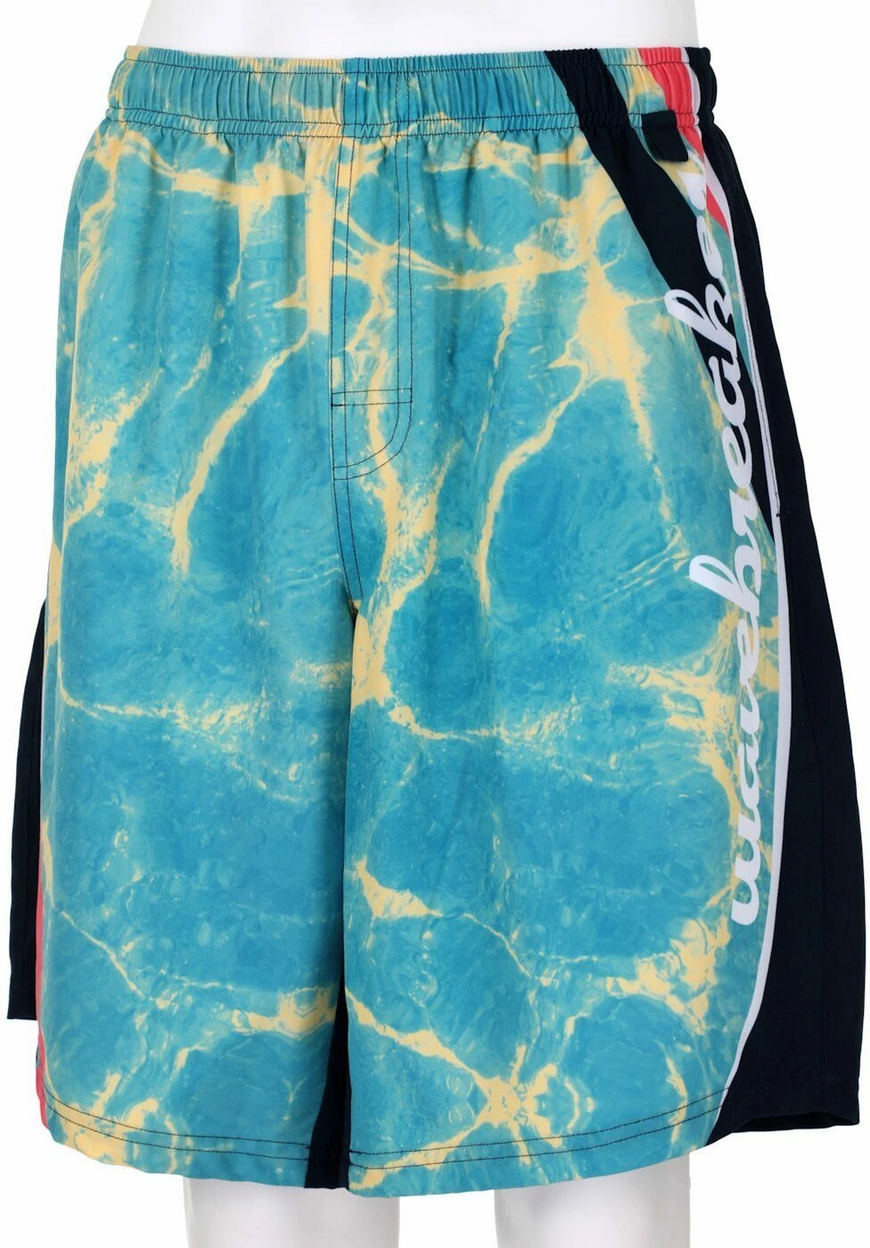 Wavebreaker Badeshorts Shorts 6 Wavebreaker Badeshorts Shorts – Bild 4