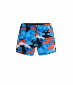 Napapijri Badeshorts (1-St)